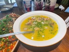 -不相离盐帮菜(郎园店)