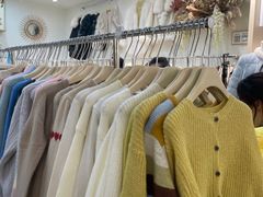 -南京环北服装批发市场