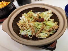 -客语客家菜(华发商都店)