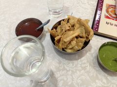 -葛尼沙印度餐厅 (镇明路店)