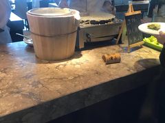 -余姚四明湖开元名都度假酒店·夏威夷西餐厅