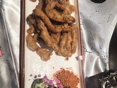 -红辣椒·川菜·火锅(张杨路店)