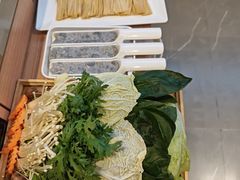 -蝎王府羊蝎子(西直门店)