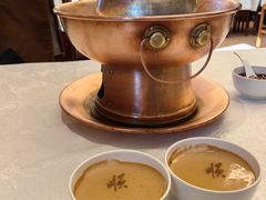 -东来顺饭庄(天坛店)