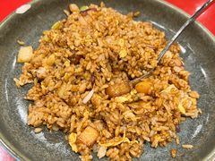 状元烤肉炒饭-宏状元现熬粥·京味菜(五棵松店)