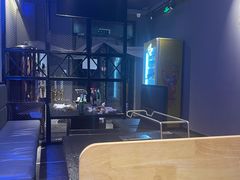 -狼遇见羊烧烤·现穿现烤(旧宫店)