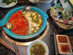 -吼堂老火锅(太古里总店)