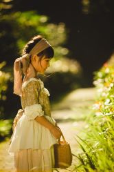 -幺幺BABY婚纱摄影