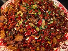 -李子坝梁山鸡(李子坝大鸡哥店)