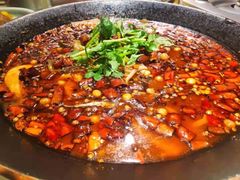 -佰家小厨·南京菜(夫子庙店)