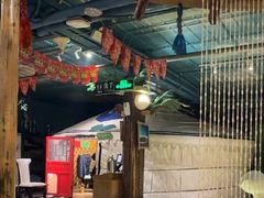 -老阿妈蒙古村·蒙古包·草原文化·歌舞表演(老君堂店)