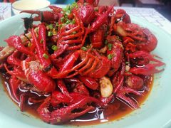 -靓虾二哥·龙虾馆(大塘总店)