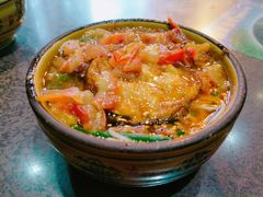 -华兴街煎蛋面(总店)