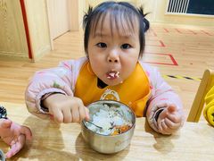 -狮子妈妈托育早教幼儿园(岳麓店)