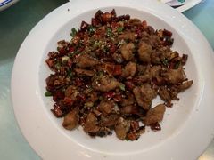 -东华大酒楼(主楼店)