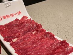 -海底捞火锅(东百中心店)