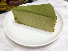 -Lady M(沙田新城市广场店)