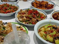 -欧记大排档·景德菜(上海首店)