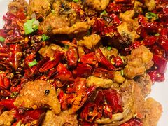 重庆辣子鸡-望京一号·重庆江湖菜(工体店)