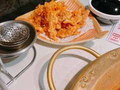 -哥老官重庆美蛙鱼头(宝山龙湖店)