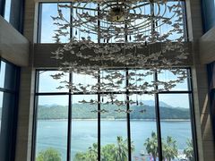 -杭州千岛湖滨江希尔顿度假酒店