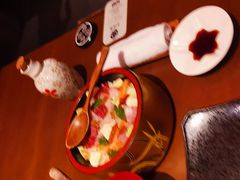 -千代武日本料理(哈西店)