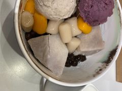 -鲜芋仙(时尚天河店)