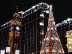 -澳门威尼斯人综合度假区