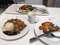 -宜家家居(西安未央商场店)