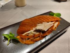 -北京老铺烤鸭(老城根店)