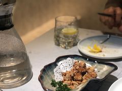 -岸芷汀兰·法餐牛排