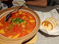 -南堂馆·新川菜(春熙路店)