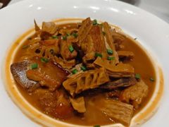 -酒蜻蜓·庭院私房菜(天元东路店)