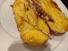 -天津东凯悦酒店·Market Café自助餐厅