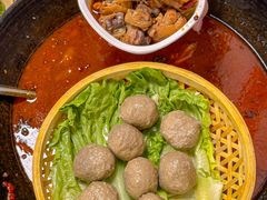 -懒谈秦市井羊肉馆(光谷青年城店)