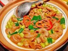 -码头见·潮汕菜(领展中心城店)