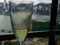-香港喜来登酒店蚝酒吧