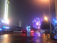 -星城之眼摩天轮