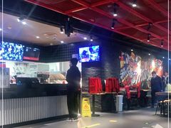 -肯德基(蓝桥店)
