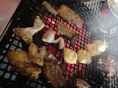 -夏大妈烧烤
