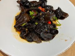 酸辣小木耳-马记永·兰州牛肉面(天通苑家乐福店)