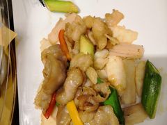 -红馆喜宴(十亩地店)
