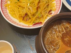 -满园烤鸭·春饼(沈北万达店)