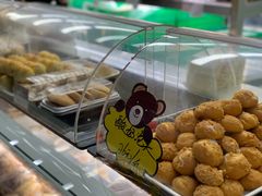 -闻酥园(大慈寺店)