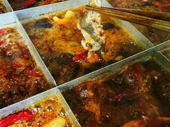 -重庆老火锅王(永陵路分店)