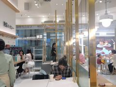 -池奈·咖喱蛋包饭(熙地港店)