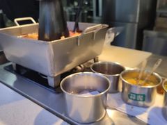 -田三卷馍(火车站店)