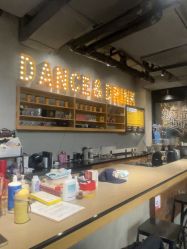 -G-STEPS舞蹈工作室