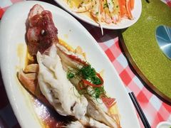 -阿里元海鲜·闽南特色菜(曾厝垵店)