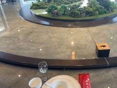 -川旺角川粤融合菜•海景餐厅(星海广场店)